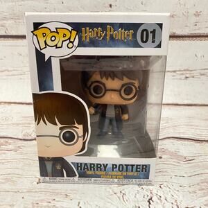 FUNKO Harry Potter Funko Pop Figure